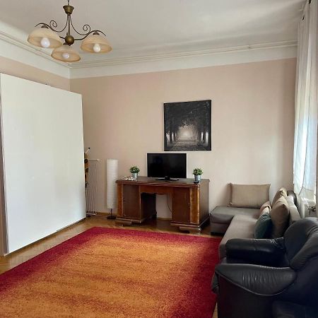 Rudolf House Appartement Boedapest Buitenkant foto