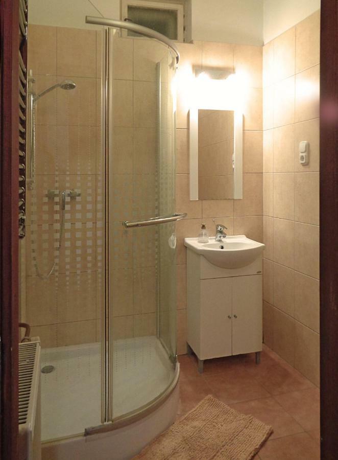Rudolf House Appartement Boedapest Buitenkant foto