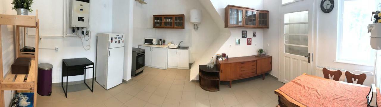 Rudolf House Appartement Boedapest Buitenkant foto