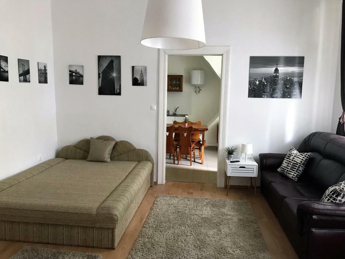 Rudolf House Appartement Boedapest Buitenkant foto