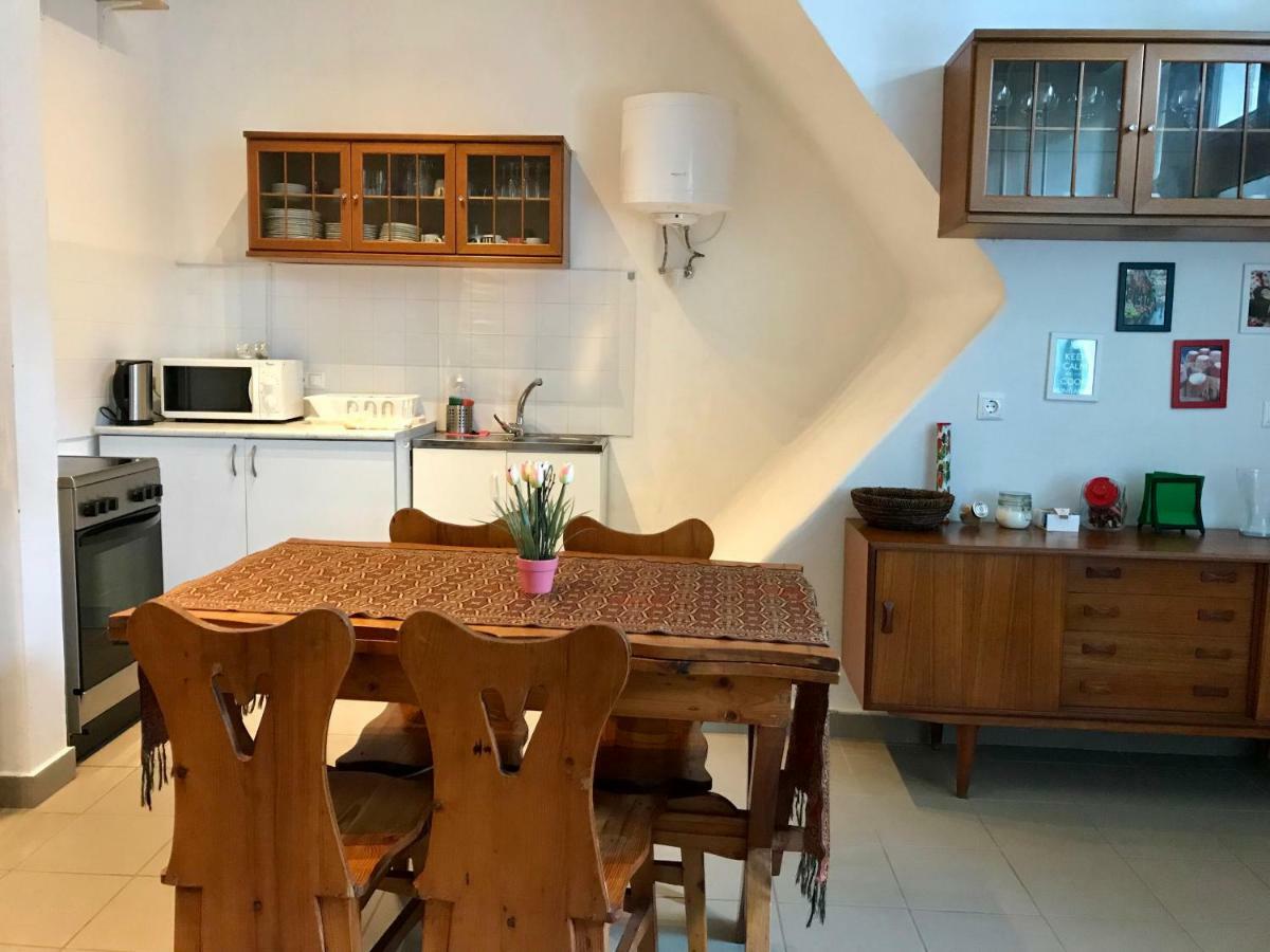 Rudolf House Appartement Boedapest Buitenkant foto